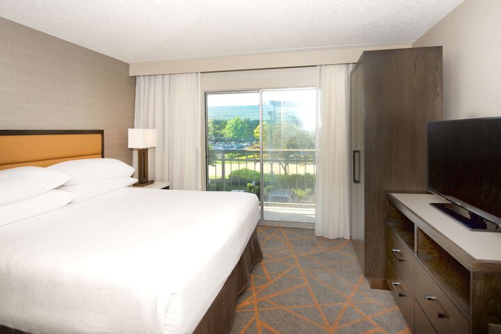 Embassy Suites by Hilton Cincinnati Northeast Blue Ash