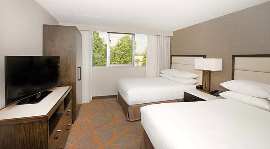 Embassy Suites by Hilton Cincinnati Northeast Blue Ash