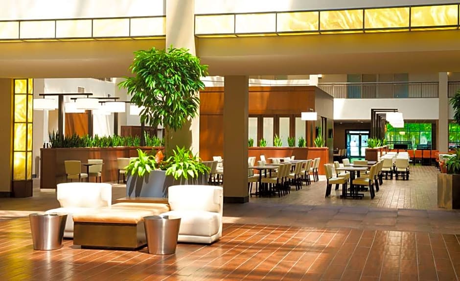 Embassy Suites by Hilton Cincinnati Northeast Blue Ash