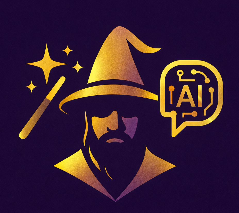 Magicians' AI Wizard