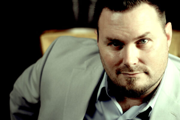 ADMC 2025 featured magician Michael Eaton