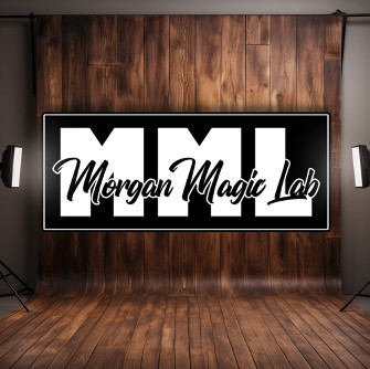 Morgan Magic Lab